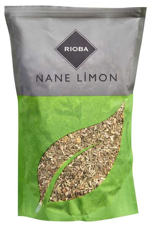 Rıoba Rıoba Nane Limon Çayı - 250g