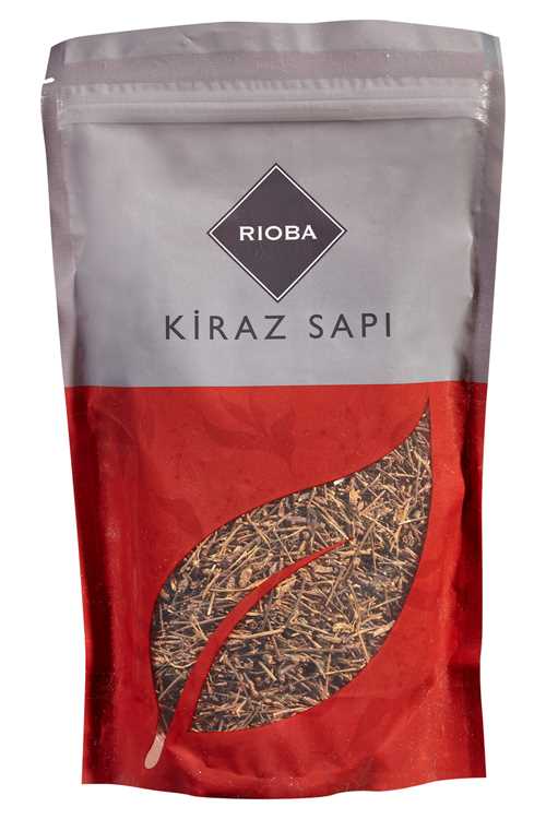 Rıoba Rıoba Kiraz Sapı - 150g