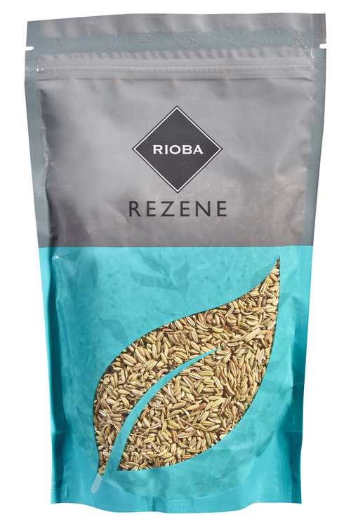 Rıoba Rıoba Rezene Çayı - 250g