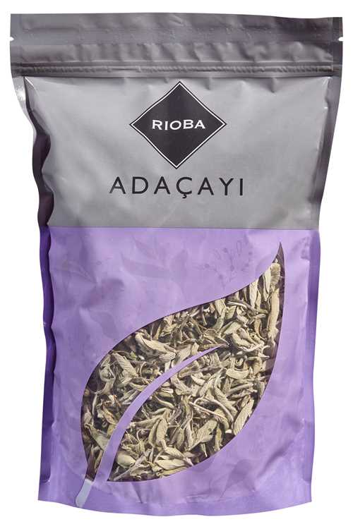 Rıoba Rıoba Adaçayı - 250g