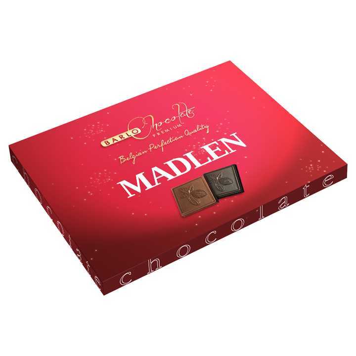 Chocolate Madlen Çikolata 264g